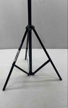 Load image into Gallery viewer, Emart Black Photography Studio Light Stand Adjustable Tripod
