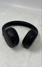Load image into Gallery viewer, JBL Tune 660NC Black Active Noise Cancelling Pure Bass Sound Wireless Headphones
