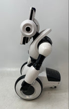 Load image into Gallery viewer, WowWee RoboMe Model 0810 White Customizable Robotic Buddy Toy Untested
