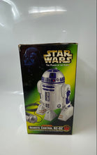 Load image into Gallery viewer, Vintage Kenner Star Wars Remote Control R2-D2 Action Figure Not Tested
