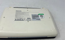Load image into Gallery viewer, Philips Model PD9000/37 Black White Portable Composite RCA DVD Player Not Tested
