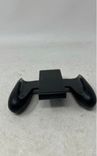 Load image into Gallery viewer, Nintendo Switch HAC-011 Black Joy-Con Comfort Grip Holder Controller Untested
