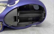 Load image into Gallery viewer, Polaroid 300 Purple Built-In-Flash Instant Film Camera Not Tested

