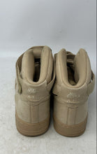 Load image into Gallery viewer, Nike Mens Air Force 1 High '07 SP DM7926-200 Beige Sneaker Shoes Size 8.5
