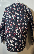 Load image into Gallery viewer, Club Monaco Mens Multicolor Collared Long Sleeve Button-Up Shirt Size Small
