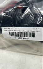 Load image into Gallery viewer, Under Armour Mens HOVR Infinite Pro Black Burgundy Sneaker Shoes Size 10
