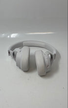 Load image into Gallery viewer, JBL White Noise Cancellation Wireless Over-Ear Headphones Not Tested
