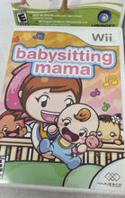 Load image into Gallery viewer, Set Of 4 Pieces Mixed Variety Nintendo Wii Fitness Family Video Games Not Tested
