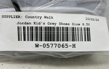 Load image into Gallery viewer, Nike Kids Air Jordan Zion 3 NRG FZ4792-060 Gray Basketball Shoes Size 6.5Y
