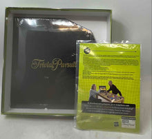 Load image into Gallery viewer, Parker Brothers Trivial Pursuit Electronic Digital Choice Board Game Untested
