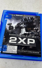 Load image into Gallery viewer, Sony PlayStation 4 PS4 Video Games Call Of Duty Modern Warfare Not Tested
