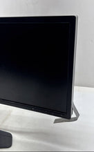 Load image into Gallery viewer, HP ZR22w 21.5" LCD Color Dual Monitors Computer Screens With Stand Not Tested
