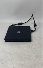Load image into Gallery viewer, HP External MultiBay Series PPE001 P07456 Black Docking Cradle Untested
