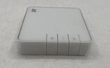 Load image into Gallery viewer, ADT Model ADC-T200 White Wall-Mounted Smart Thermostat In Box Not Tested
