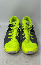 Load image into Gallery viewer, Nike Mens LunarFlash+ 580399-710 Multicolor Lace-Up Running Shoes Size 10
