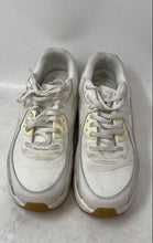 Load image into Gallery viewer, Nike Womens Air Max 90 LV9 FD4328-100 White Light Brown Sneaker Shoes Size 10
