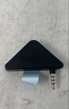 Load image into Gallery viewer, PayPal Mobile Card Reader Compatible W/iPhone Android Windows Devices Not Tested
