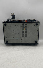 Load image into Gallery viewer, Inkel Model PA-935 Black Compact Public Address Mixer Amplifier Untested

