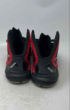 Load image into Gallery viewer, Nike Mens Prime Hype DF 683705-006 Black Red White Sneakers Shoes Size 10.5
