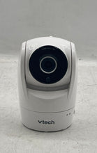 Load image into Gallery viewer, VTech Model VM901HD White Voice &amp; Picture Video Baby Monitor Not Tested
