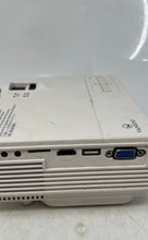 Load image into Gallery viewer, Vankyo Leisure 3 Q5 White HDMI Port LED Portable DLP Projector Not Tested
