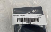Load image into Gallery viewer, Black WA-28mm Manual Focus Wide Angle Converter Lens With Case
