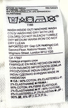 Load image into Gallery viewer, Banana Republic Mens Black Flat-Front Straight Leg Chino Pants Size 40x32
