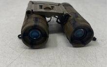 Load image into Gallery viewer, Tasco Green Camouflage 8X21 383FT 1000YDS Fully Coated Compact Binoculars
