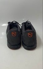 Load image into Gallery viewer, Puma Mens Cell Surin 2 Matte 189074-03 Black Gray Lace-Up Sneakers Shoes Size 11
