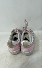 Load image into Gallery viewer, Nike Court Borough Low 2 SE DQ0492-100 Pink White Running Shoes For Girls 4.5Y
