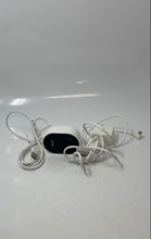 Load image into Gallery viewer, Arlo Essential White Spotlight Wireless Security Camera With Adapter Not Tested
