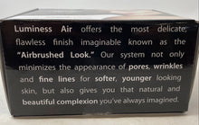 Load image into Gallery viewer, Luminess Air BC-250 Premium Cosmetic Airbrush System In Box Untested
