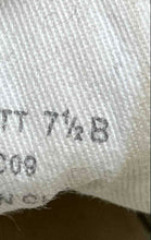 Load image into Gallery viewer, Coach Womens Multicolor Low Top Lace-Up Sneaker Shoes Size 7.5 B
