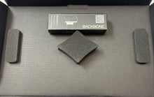 Load image into Gallery viewer, Backbone One 2nd Gen BB-02-P-BR Black Mobile Game Controller With Box Not Tested
