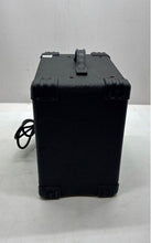 Load image into Gallery viewer, Crate BX-15 Black Wired Portable Compact Electric Guitar Amplifier Not Tested
