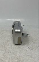 Load image into Gallery viewer, Olympus Camedia D-395 Silver 3.2 MP Digital 1.5&quot; LCD Screen Camera Not Tested
