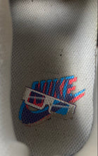 Load image into Gallery viewer, Nike Boys Air Force 1 Low BV2551-100 White Blue Orange Sneaker Shoes Size 5.5Y
