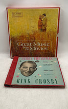 Load image into Gallery viewer, Lot Of Assorted Antique Old Music Play Vinyl Records In Cardboard Sleeves
