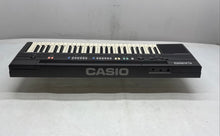 Load image into Gallery viewer, Casio Casiotone Model CT-360 Black 49-Key Piano Electronic Keyboard Not Tested
