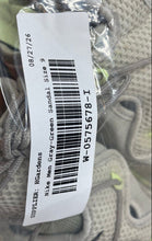 Load image into Gallery viewer, Nike Mens Offline 2.0 CZ0332-002 Gray Green Open Toe Slip-On Slide Sandals Sz 9
