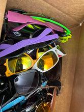 Load image into Gallery viewer, Variety of Glasses and Sunglasses 5 Lbs. + 12.0 oz
