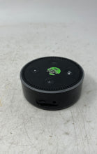 Load image into Gallery viewer, Amazon Echo Dot Gen 2 Model RS03QR1 Black Smart Speaker With Alexa Not Tested

