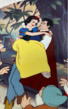 Load image into Gallery viewer, Knowles Walt Disney Snow White Happy Ending Decorative Collector Plate
