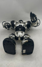 Load image into Gallery viewer, Sharper Image Model WW250 Robosapien Interactive Robot Toy Pre-Owned Untested
