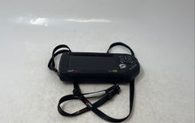 Load image into Gallery viewer, FanVision Black Miami Dolphins Personal Handheld TV Sport Viewer Not Tested
