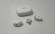 Load image into Gallery viewer, Boya Mini White Wireless Microphone With Charging Case Not Tested
