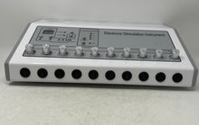 Load image into Gallery viewer, Electronic Muscle Stimulation Instrument Massager Or Slimming Machine Not Tested
