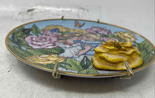 Load image into Gallery viewer, Franklin Mint Once In A Lifetime Evie Limited Edition Fine Porcelain Plate
