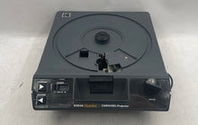Load image into Gallery viewer, Kodak Medalist AF Black Carousel Slide Projector With Transvue 140 Tray Untested
