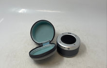 Load image into Gallery viewer, Altec Lansing Orbit iM237 Wireless Portable Speaker In Open Case Untested
